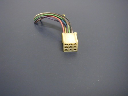 Wire Connector #263